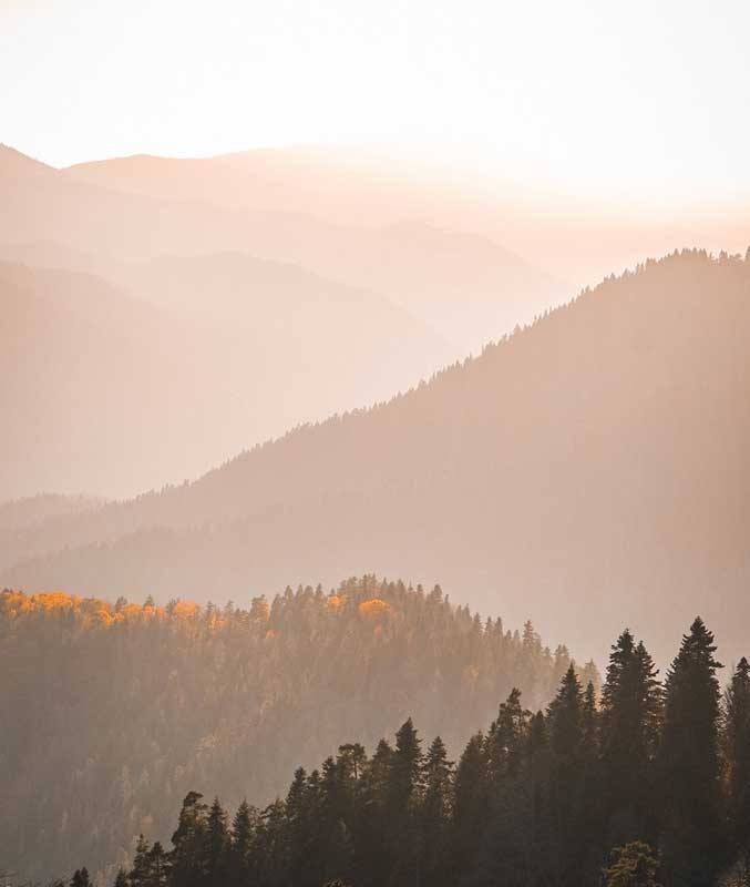 sunset-mountains sunset-mountains